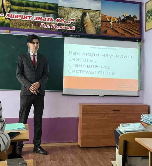 Индивидуальный проект.
