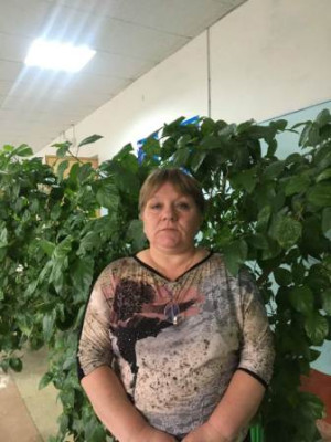 Юмашева Елена Геннадьевна Юмашева Елена Геннадьевна
