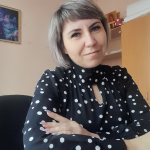 Игельманова Екатерина Сергеевна Игельманова Екатерина Сергеевна