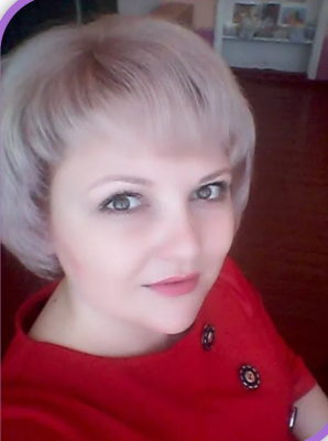 Белова Анна Николаевна Белова Анна Николаевна