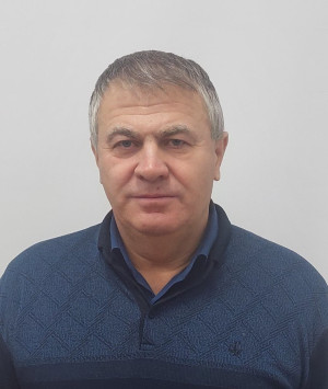 Мартыненко Сергей Иванович Мартыненко Сергей Иванович
